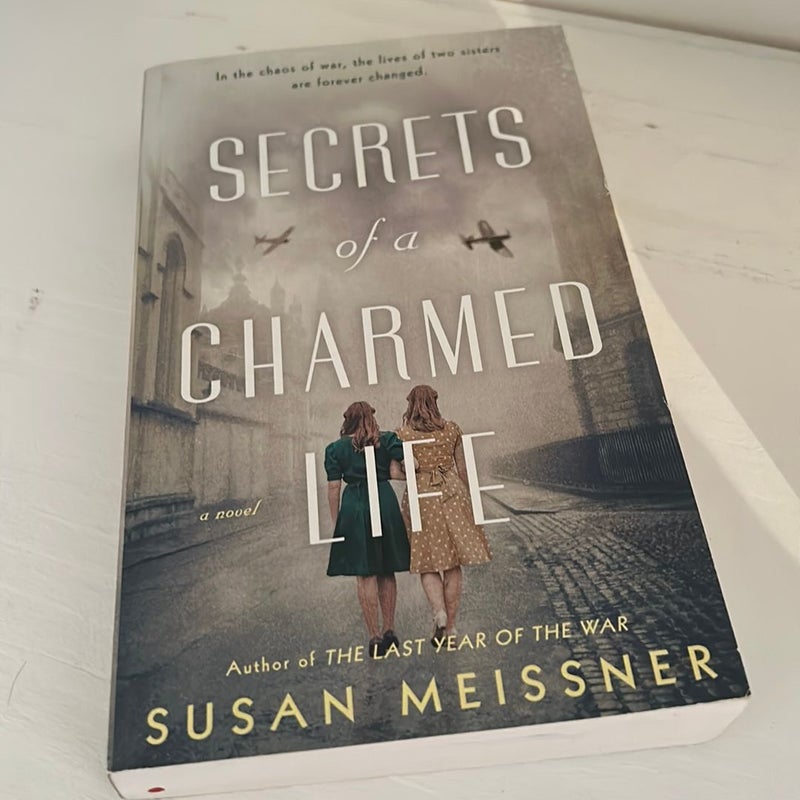 Secrets of a Charmed Life