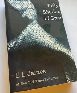 Fifty Shades of Grey