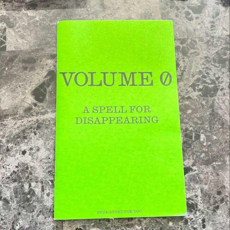 Volume 0 - BOTM