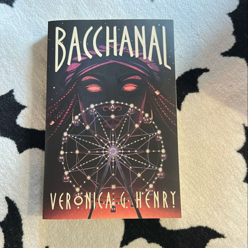 Bacchanal