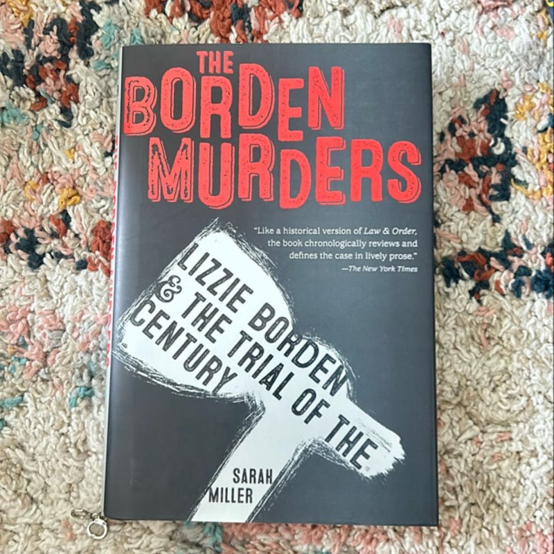 The Borden Murders