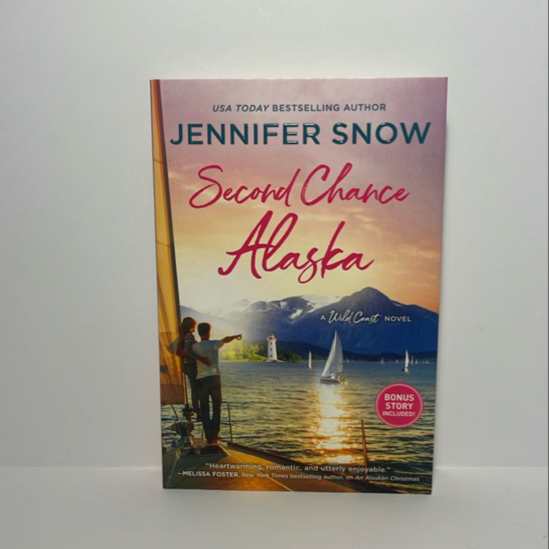 Second Chance Alaska