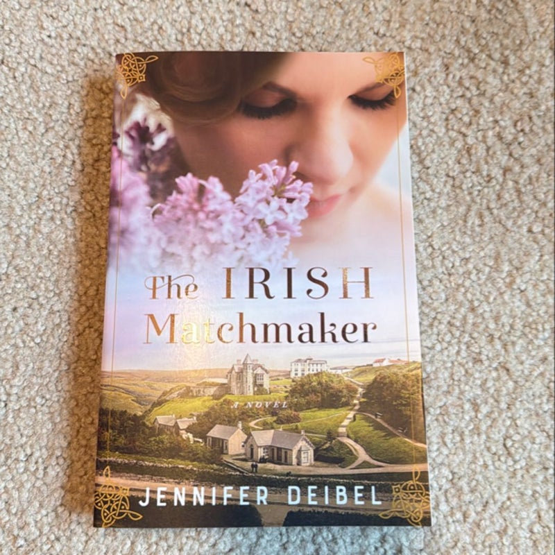 The Irish Matchmaker