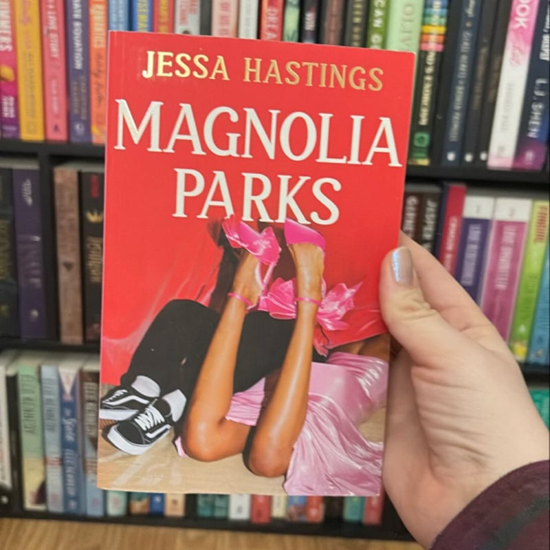 Magnolia Parks