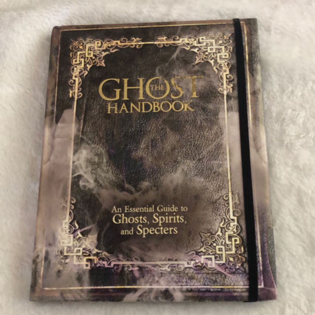 The Ghost Handbook