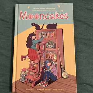Mooncakes Collector's Edition