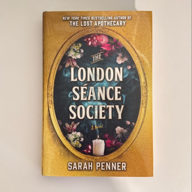 The London Séance Society