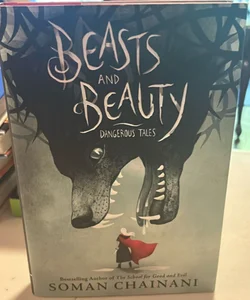 Beasts and Beauty