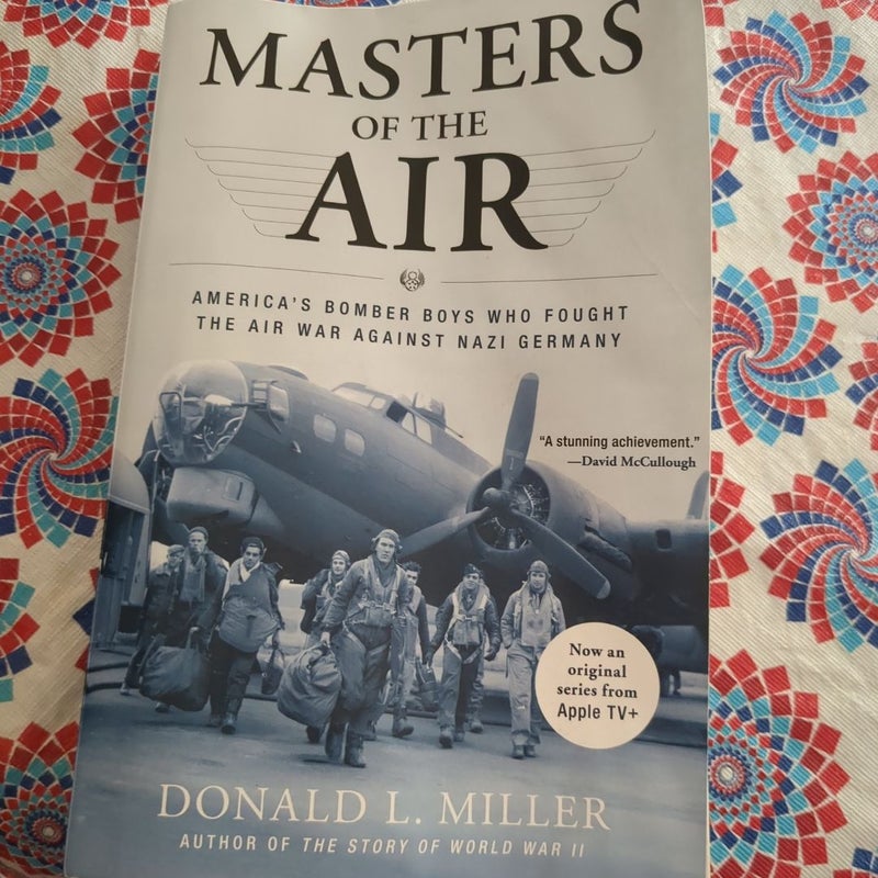 Masters of the Air