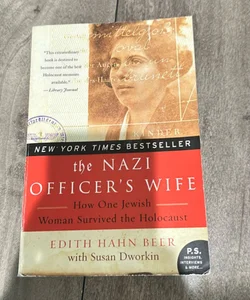 Nazi Officer's Wife