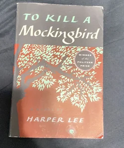 To Kill a Mockingbird