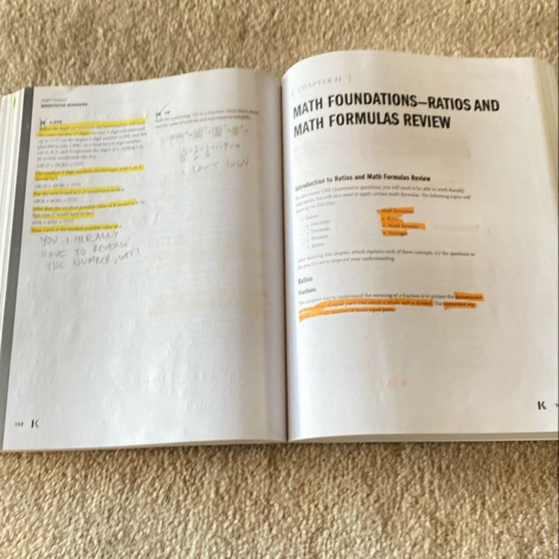 GRE Prep Plus 2024-2025: Your Ultimate Guide to GRE Success