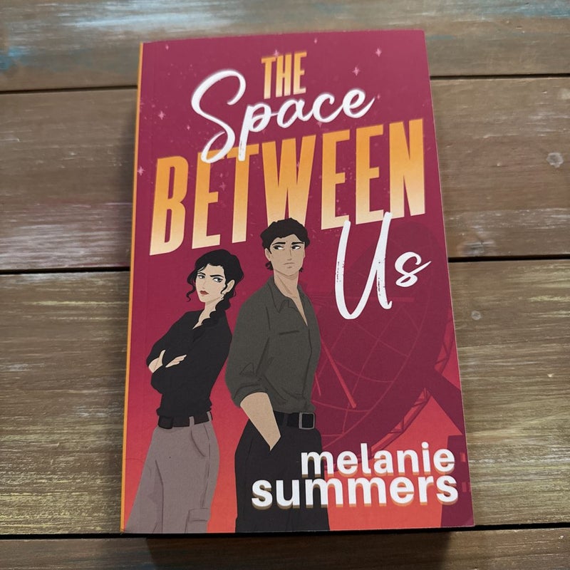 The Space Between Us