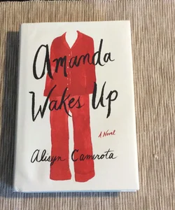Amanda Wakes Up