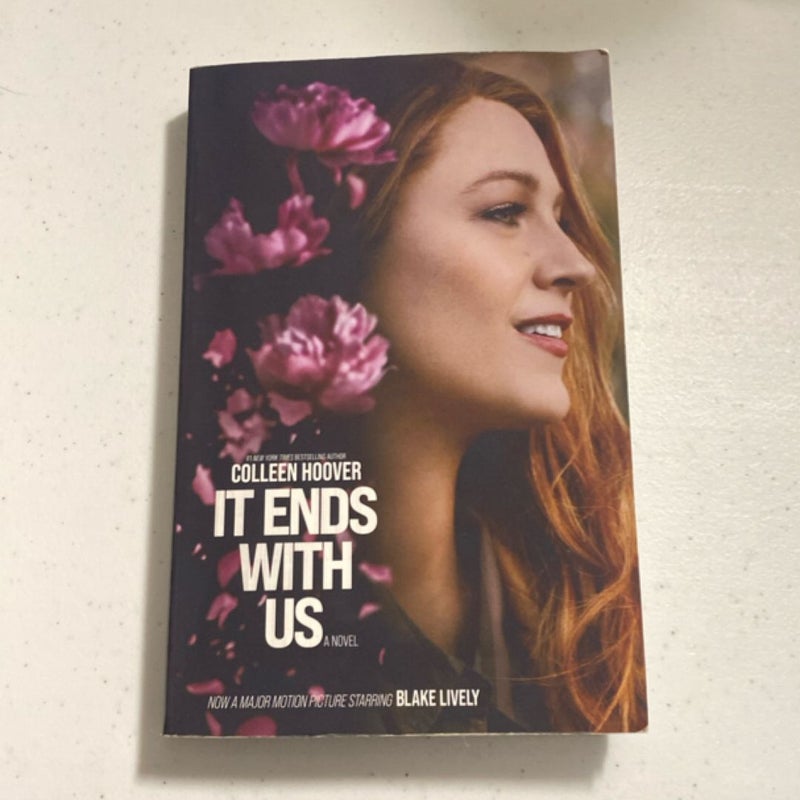 It Ends with Us