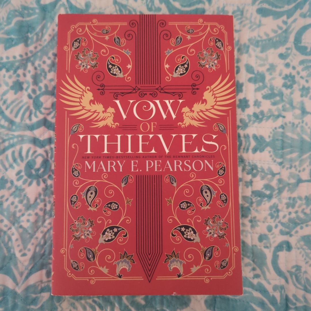 Vow of Thieves