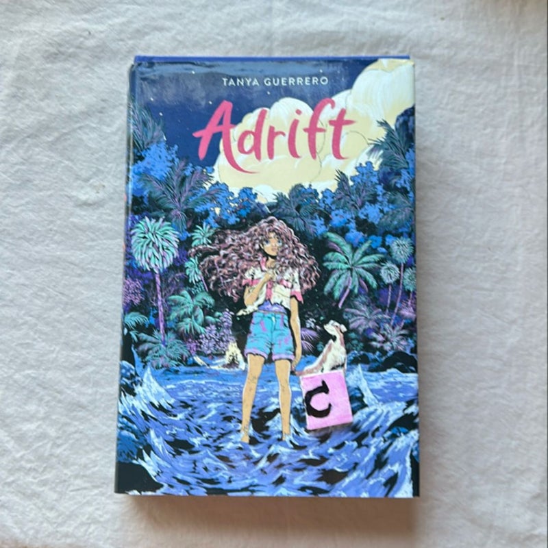 Adrift
