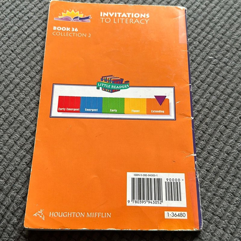 Thank You, Amelia Bedelia