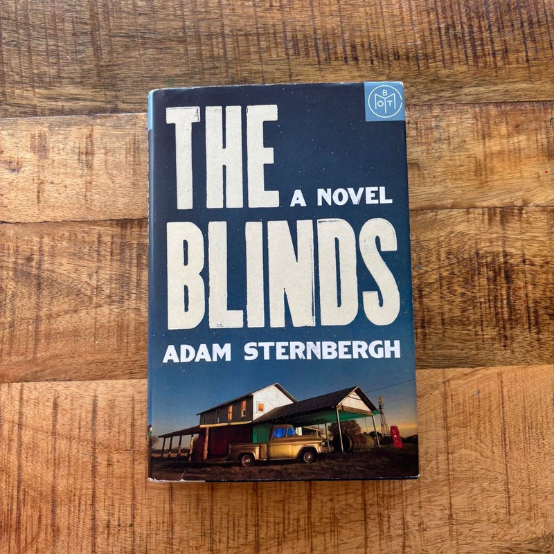 The Blinds