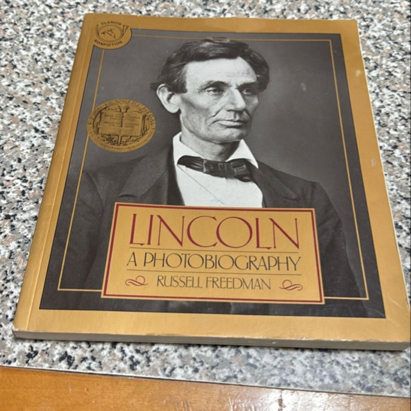 Lincoln