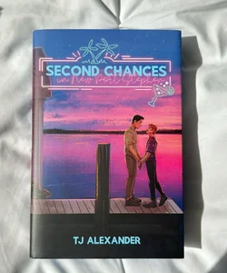 Second Chances in New Port Stephen (SIGNED)