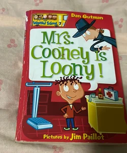 Mrs. Cooney Is Loony