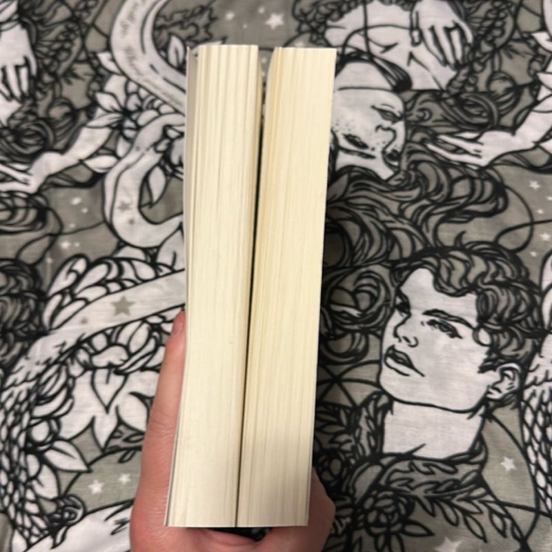 The Crown of Gilded Bones
