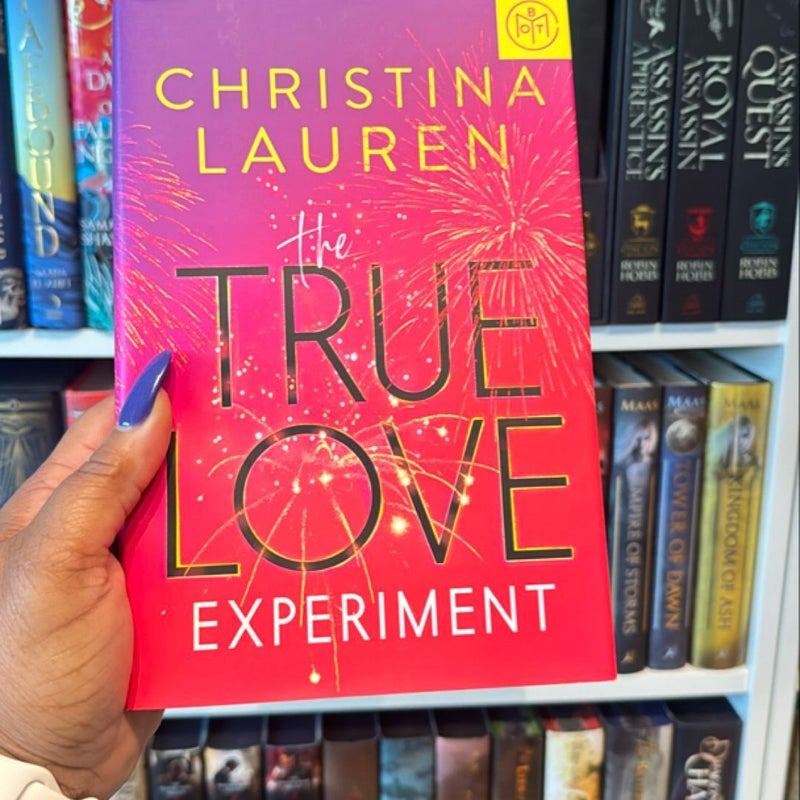 The True Love Experiment