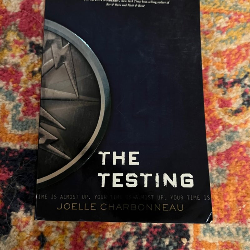 The Testing