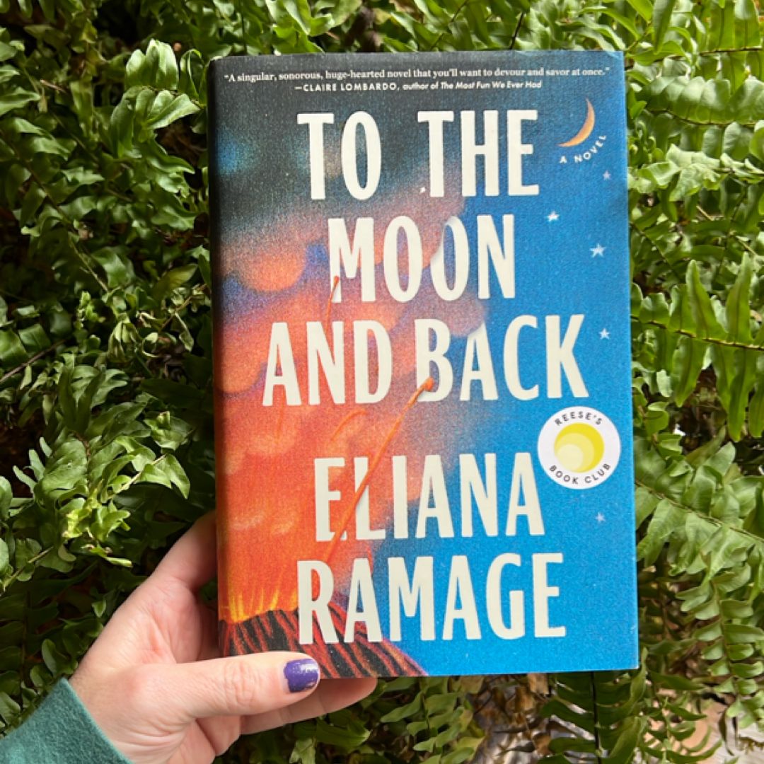 To the Moon and Back