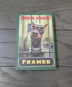 Framed