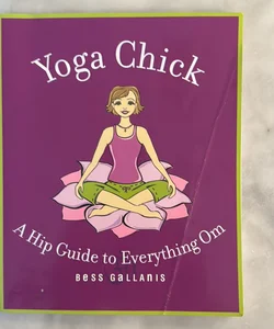 Yoga Chick