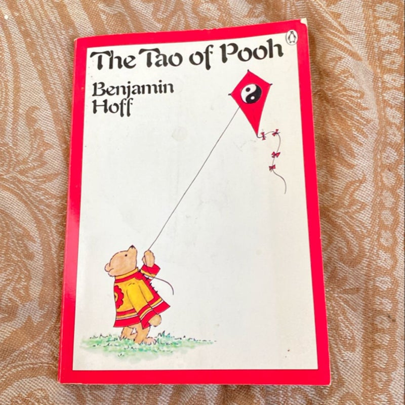 The Tao of Pooh