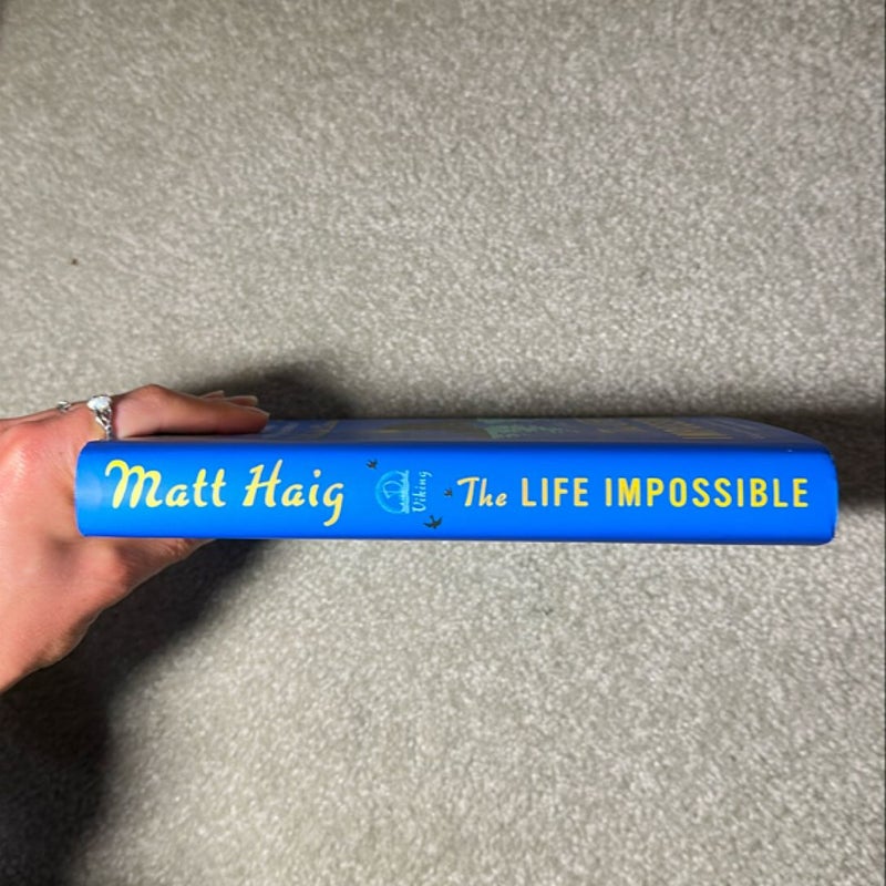 The Life Impossible