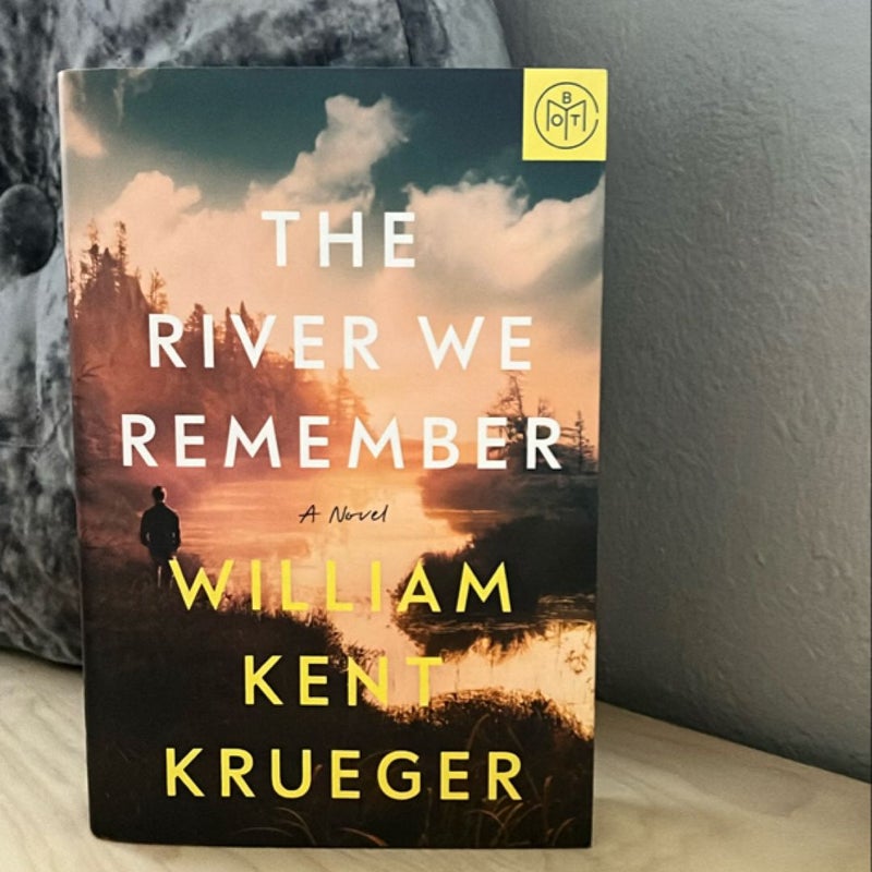 The River We Remember