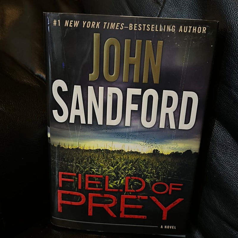 Field of Prey