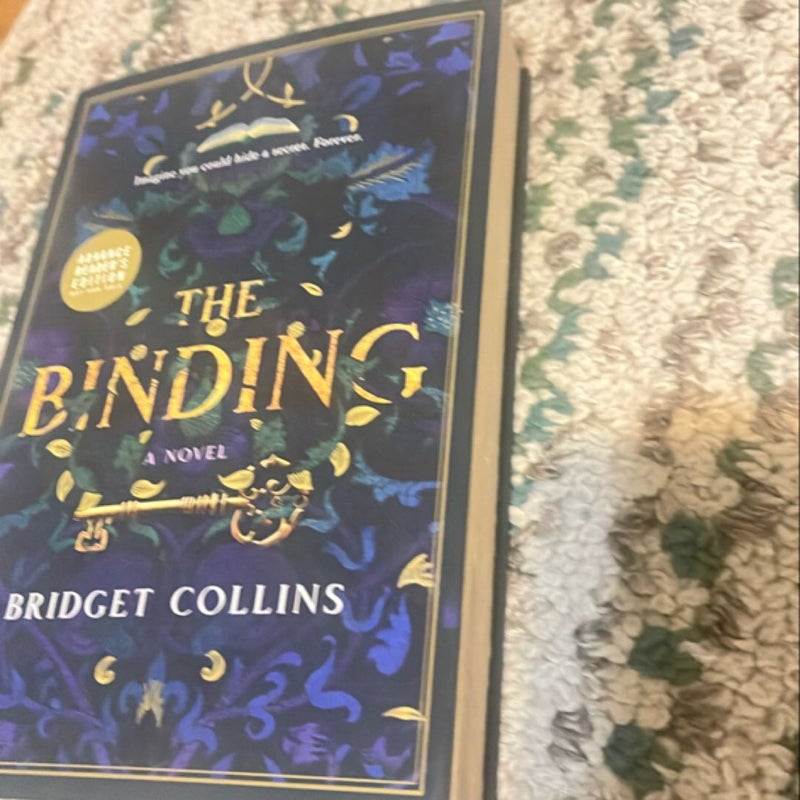 The Binding