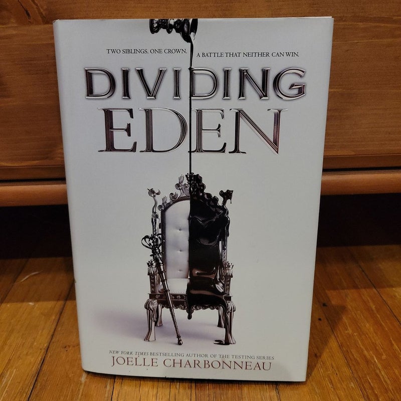 Dividing Eden