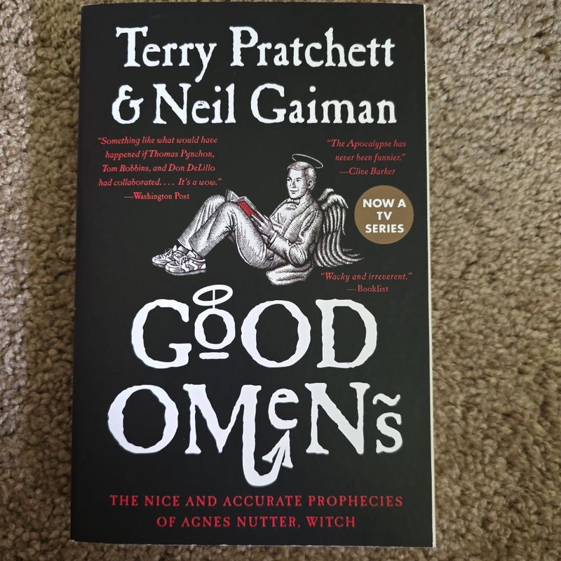 Good Omens