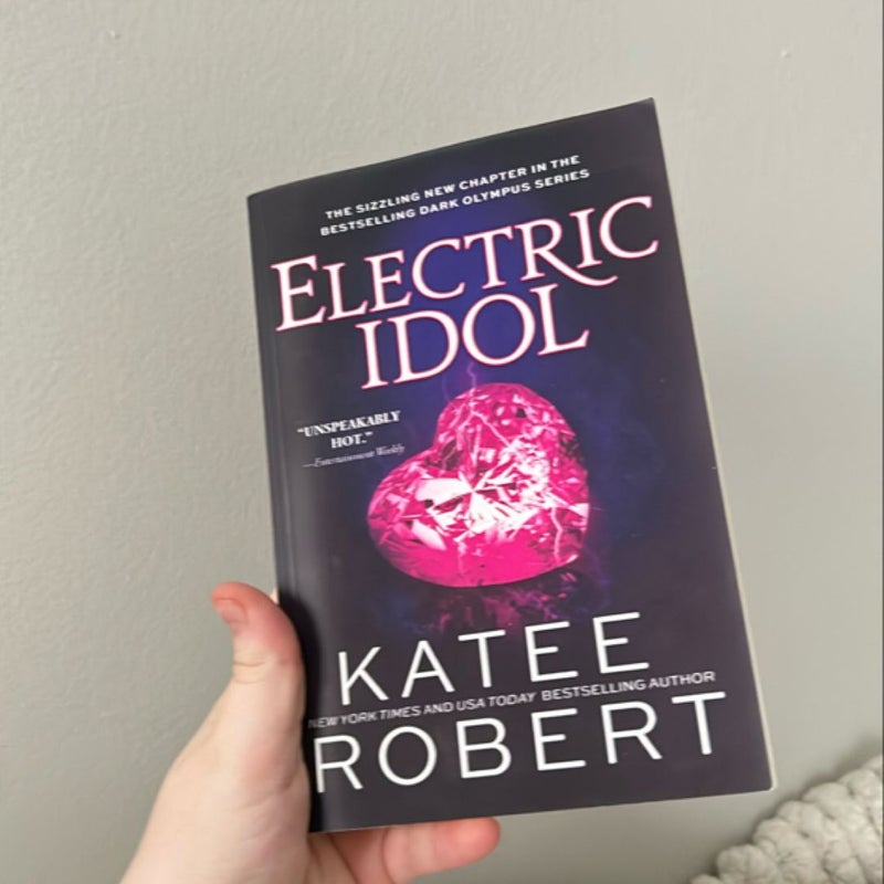 Electric Idol