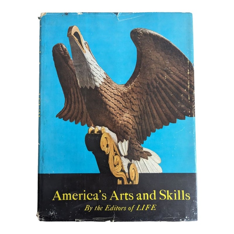 America's Arts and Skills