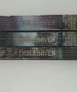 Fablehaven 1-3 (Bundle)