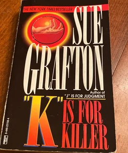 K Is for Killer
