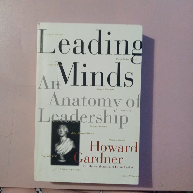 Leading Minds
