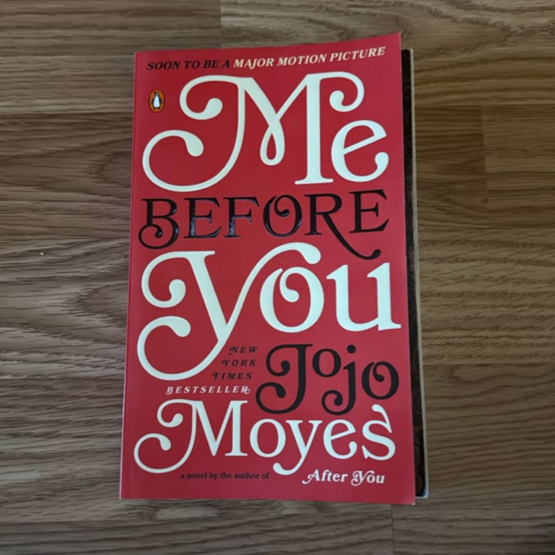 Me Before You