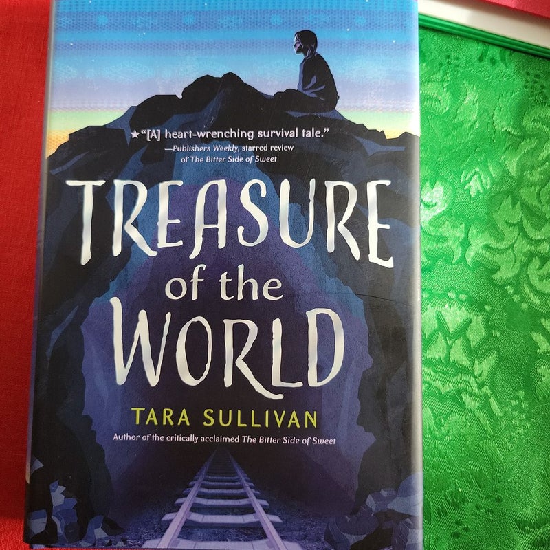 Treasure of the World