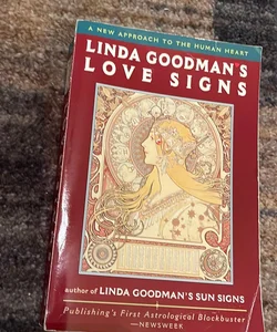 Linda Goodman's Love Signs