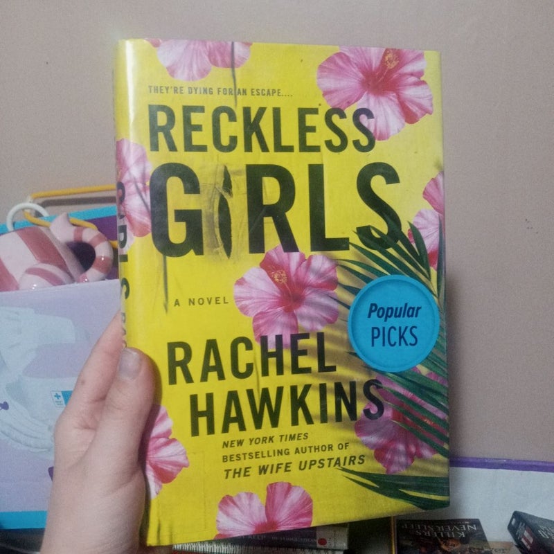 Reckless Girls