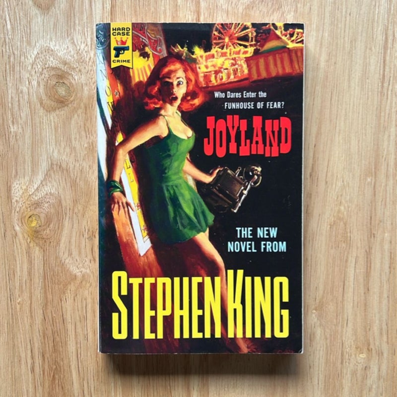 Joyland