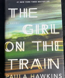 The Girl on the Train